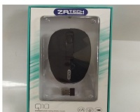 Zatech Intelligent Power Saving Wireless Mouse Photo