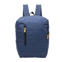 Blackchilli Front Pocket Backpack Photo