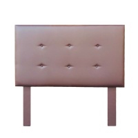Live it Live-it Queen Headboard with Buttons Photo