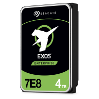 Seagate 4TB 3.5 Exos 7e8 Enterprise Server Storage Hdd Sata3 256MB Cache Photo