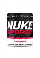 Nuke Gforce Candy Cruise 280g Photo