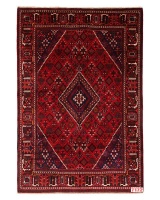 Apadana Group Apadana Hand-Made Joshaghan 7172 Size 320 x 220 Photo