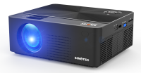 Sinotec SPJ-W2 LED Projector Photo