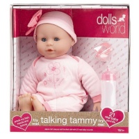 Dolls World Talking Tammy Photo