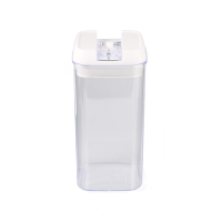 TRENDZ Airtight Food 1.2L Container/Canister Photo
