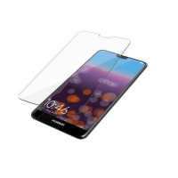 AmzoWorld Screen Protector for Huawei P20 Lite Tempered Glass | AW Photo