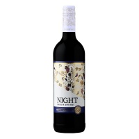 Bonnievale Wines Nature Collection Night - 6 x 750ml Bottle Photo