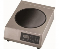 Gatto Induction-Wok-Counter-Top Photo