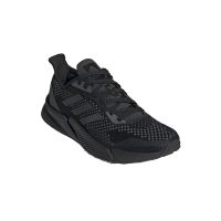 adidas Women's X9000L2 Shoes - Core Black/Grey Photo