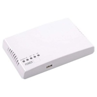 Mini Portable UPS Power Supply For CCTV Modem And LED's Q-A212 Photo