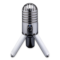 Samson Meteor Mic - USB Studio Condenser Microphone Photo