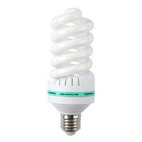 Redisson 85watt CFL Bulb - Cool White Photo