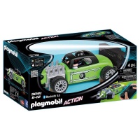 Playmobil RC Roadster 9091 Photo