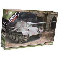 Academy 1/35 PZ.KPFW.V PANTHER AUSF.G Photo