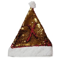 BUFFTEE Christmas Hats - Santa Hats - Sequence Photo