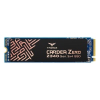 T FORCE T-FORCE CARDEA ZERO Z340 M.2 512GB PCIe Gen3 Internal Solid State Drive SSD Photo
