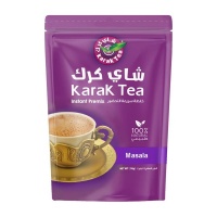 Karak Tea Chai Tea Karak - Masala Flavour 1KG Photo
