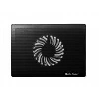 Coolermaster NotePal I100 - Black - R9-NBC-I1HK-GP Photo