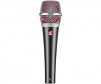 SE Electronics V7 Supercardioid Microphone Photo