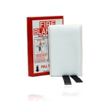 firstaider Fire Blanket 1m x1m Photo