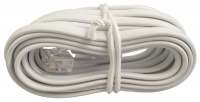 Antwire Pro Signal 31040R Telephone Modular Cable BT431A Plug to RJ11 Plug Photo