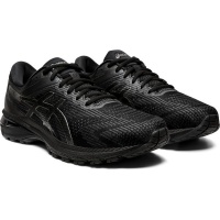 ASICS Men Gt-2000 8 Wide Road Running Shoes - Black Photo