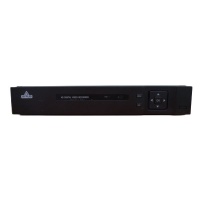 Ayrus 16 Channel HD DVR Digital Video Recorder System Photo