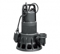 DAB FEKA BVP 750 M-A Dirty Water Submersible pump Photo