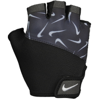 Nike Women's Printed Gym Elemental Fitness Gloves Photo