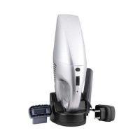 Rechargeable Vacuum Cleaner With Carpet Kit Photo