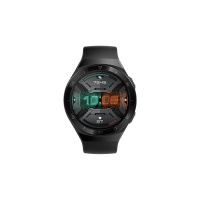 Huawei Watch GT 2e Bluetooth 46mm Sports GPS Graphite Black Photo