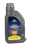 Michelin - Car Shampoo Super Concentrate 1000ml Photo