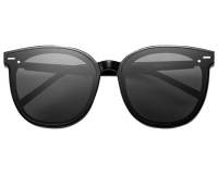 Caponi Valkyrie Design Sunglasses Photochromic Polarized Sunglasses Photo