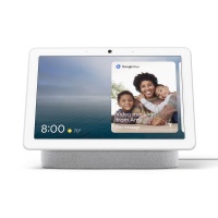 Google Nest Hub Max 10" Smart Display Speaker Photo