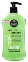 Good Stuff Co Good Stuff - Nature Nurture Hand Wash - 500ml Photo