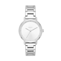 DKNY The Modernist Silver Stainless Steel Watch - NY2635 Photo