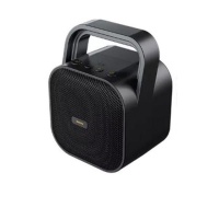 Remax RB-M49 Outdoor Portable Speaker - Black Photo