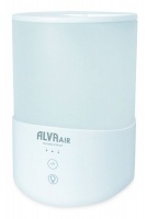 ALVA AIR - Ultrasonic Humidifier/Diffuser Photo