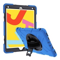 CellTime KingKong Xia Shockproof Rugged Cover for iPad 10.2" Photo