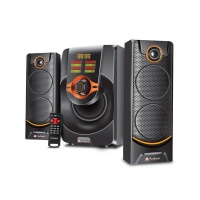 Audionic Compact Design Speaker System with Strong Woofer Speakers Photo
