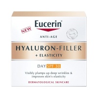 Eucerin Hyaluron - Filler Elasicity Day Cream SPF30 50ml Photo