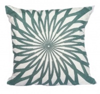 Pattern Embroidered Scatter Cushion Photo