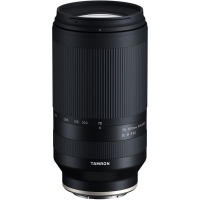 Tamron 70-300mm f/4.5-6.3 Di 3 RXD Lens for Sony E Photo