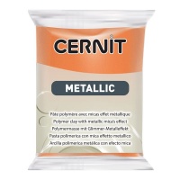 Cernit Metallic-56g-Rust Photo