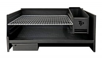TP Products Table Top braai 700 Mil Photo