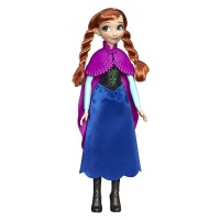 Frozen 2 Basic Fashion Doll - Anna Photo