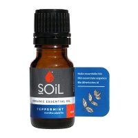 Soil Organic Peppermint 10ml Photo