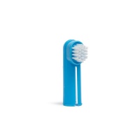 Kyron Pet Dent Finger Toothbrush For Cats & Dogs By Great Empire Photo