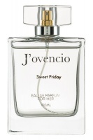 J'ovencio - Sweet Friday - Female Perfume w/ a Dreamy Aroma - 100ml Photo