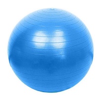 Fury Exercise Ball 65cm - Blue Photo